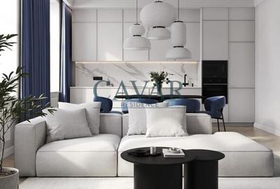 2 Camere Proiect Cavar Residence Finisaje Premium - 2