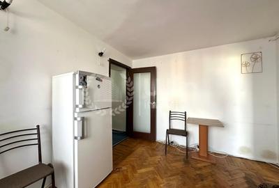 Apartament cu 2 camere semidecomandat, mobilat în Gheorgheni - 3