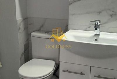 Apartament cu 2 camere în Mănăștur