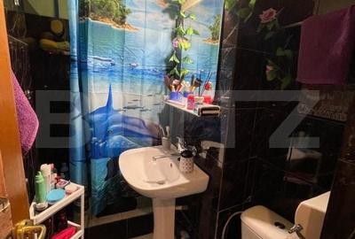 Apartament cu 2 camere în Cârcea - 7