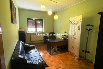 Casa cu  7 camere 13 Septembrie- Prosper Plaza - 6