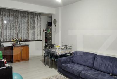 Apartament 3 camere, etaj 1, bloc nou, cartier Burdujeni - 6
