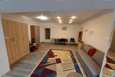 Apartament 1 camera in Complexul Studentesc - 1