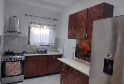 Apartament cu 2 camere semidecomandat în Central - 3