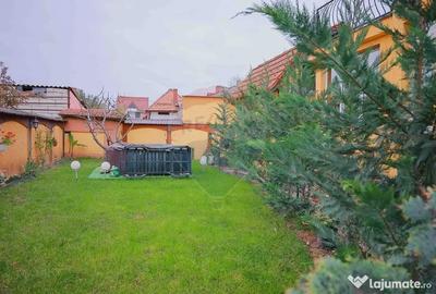 Casă cu 7 camere cu Teren 465 Mp în Cantemir - 15