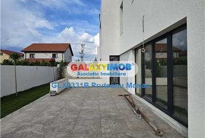 Casă individuală cu 5 camere cu Teren 400 Mp în Central - 41