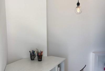 Apartament cu 2 camere decomandat în Parcul Carol - 3