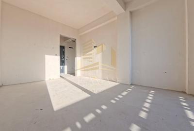 Apartament cu 3 camere semidecomandat în Baciu - 12