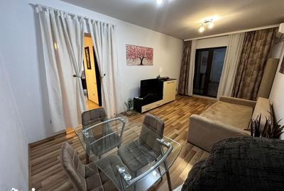 Apartament cu 2 camere, mobilat în Plevnei - 4