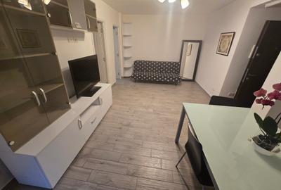 Inchiriere Apartament 2 Camere Floreasca Centrala Proprie - 1