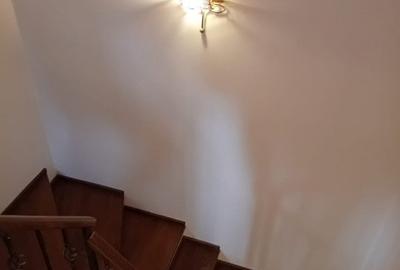 Casă individuală cu 5 camere cu Teren 240 Mp în Parcul Circului - 19