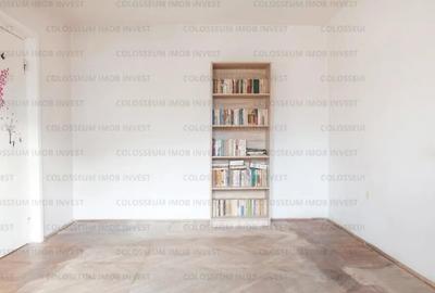 Apartament cu 3 camere decomandat în Griviței