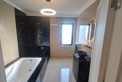 Penhouse 5 camere - 1