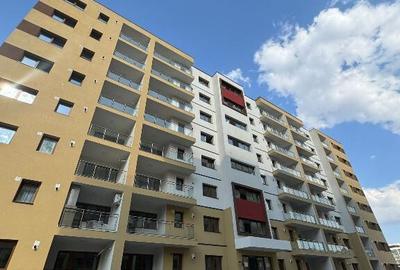 Apartament luminos 2 camere, 57 mp, Cartier Solar 2, aproape de STB - 14