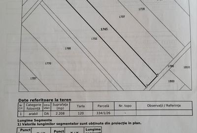 Spațiu comercial, în Copăceni - 1