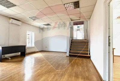 Spațiu comercial, de 6,229 mp, în Central - 6