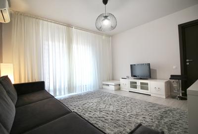 Apartament cu 2 camere decomandat, mobilat în Brâncoveanu - 12