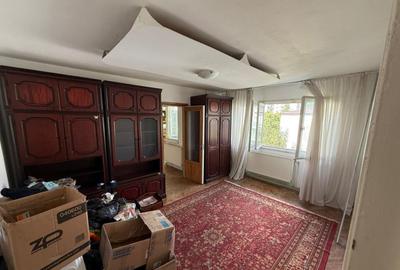 Apartament 2 camere, 53 mp utili, etaj 4, str Cuza Voda - 7