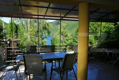 Casă cu 7 camere cu Teren 700 Mp în Tarnița - 8