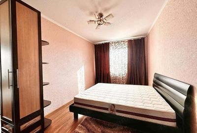 Apartament cu 3 camere decomandat în Gorjului