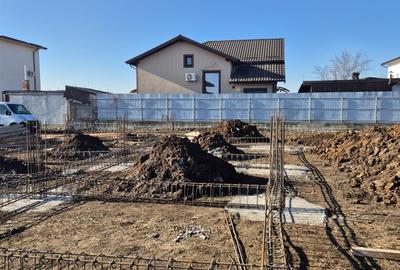 Ghidigeni  Parc Residence Vile Individuale Premium - 36