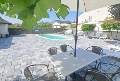 360 IMOBILIARE pune în vânzare o vilă superbă în Giarmata - 12