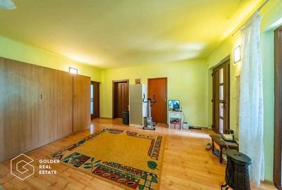 Casa 4 camere si mansarda, teren 1014 mp, comuna Vladimirescu - 8