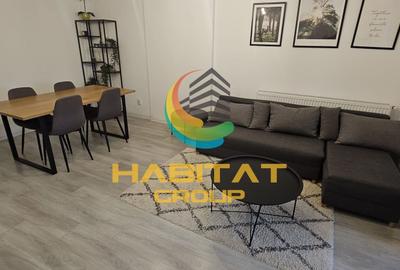 Apartament cu 3 camere decomandat, mobilat în Berceni - 7