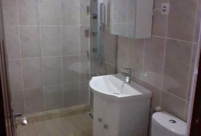 Apartament cu 2 camere, mobilat în Țiglina 1 - 3
