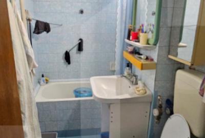 Apartament cu 3 camere, 61 mp, Teiul Doamnei-Aleea Otesani - 3