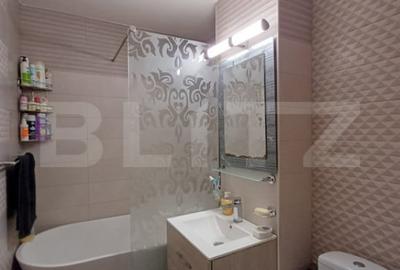 Apartament cu 3 camere decomandat în Central - 5