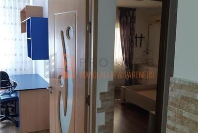 Apartament 3 camere cf1 decomandat zona Micro 14, str. Bazalt - 8