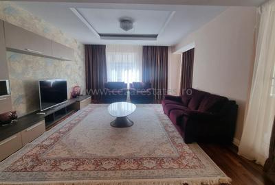 HERASTRAU  NORDULUI DE INCHIRIAT APARATMENT 3 CAMERE SPATIOS | PARCARE - 7