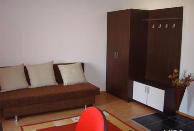 Garsonieră decomandată în Soarelui - 9