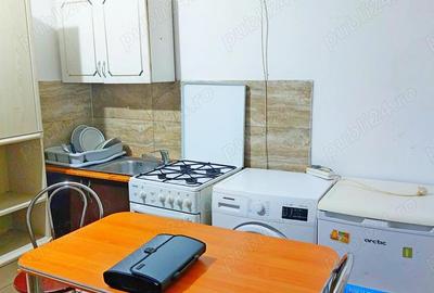 Dambovita - garsoniera - 3