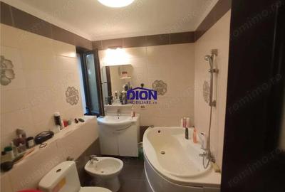 Eleganta, confort si liniste toate intr- un singur loc - 6