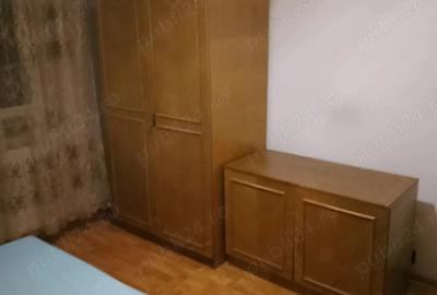 Apartament cu 3 camere decomandat în 1 Mai - 7
