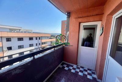 Apartament cu 3 camere semidecomandat în Cartierul Nord - 8