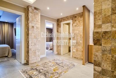 Apartament cu 3 camere decomandat, mobilat în Tomis Plus - 9