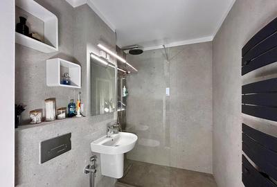 Apartament 2 cam decomandate, zona deosebita, utilat ?i mobilat, M-uri - 5