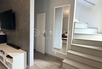 Casă cu 4 camere în Remetea - 11