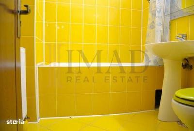 Apartament cu 2 camere în Aleea Trandafirilor - 6