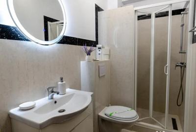 Garsonieră în Central - 8