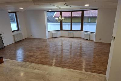 Birou, de 850 mp, în Păcii