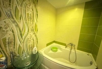 Apartament cu 2 camere decomandat în Drumul Taberei