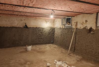 Casă individuală cu 8 camere cu Teren 500 Mp în Central - 29