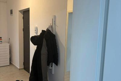 Apartament cu 2 camere decomandat în Sânpetru - 2