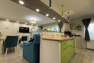 Apartament spatios, ideal pentru o familie! Apartament spatios, ideal pentru o familie! - 5