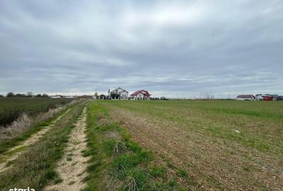 Spațiu comercial, în Piscu - 2