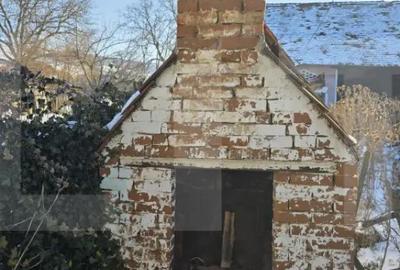Casă cu 2 camere cu Teren 793 Mp în Bodoc - 2